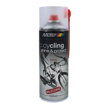 Motip Shine & Protect - Glansreiniger 400ml