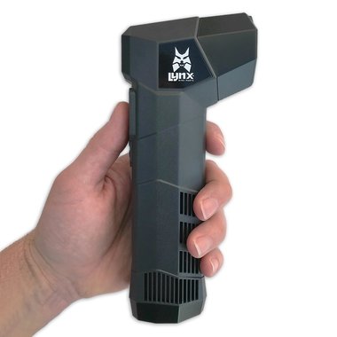 Handcompressor op accu - draagbare luchtpomp