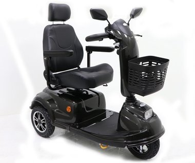 Drive Spark - 3 wiel scootmobiel