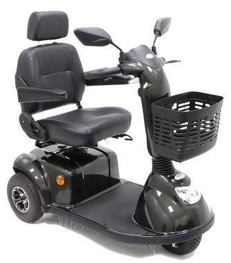 Drive Tourer 3 Wiel scootmobiel