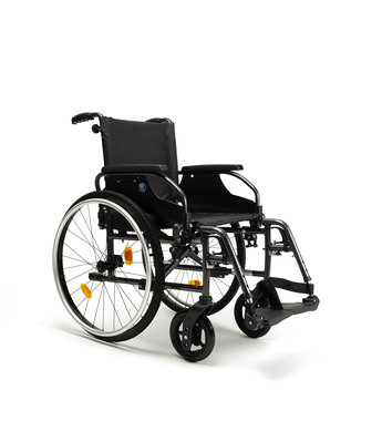 Vermeiren D200 - rolstoel