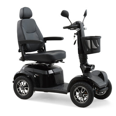 Presto S scootmobiel