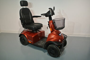 Minicrosser X2