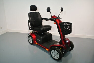 Tweedehands Pride Victory 130XL 4 wiel