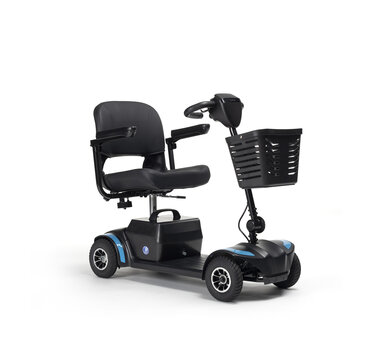 Vermeiren one air plus demontabele scootmobiel