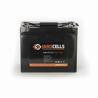 JARO-BT75.12 SMALL