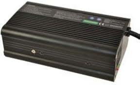 Scootmobiel oplader Powerfirst 24V 3A Lader