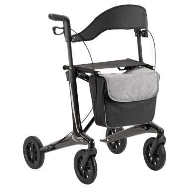 MultiMotion Carbon rollator