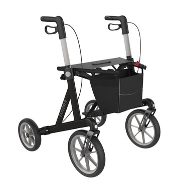 Rehasense XL rollator Explorer (max. 200kg)