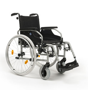 Vermeiren D100 - rolstoel